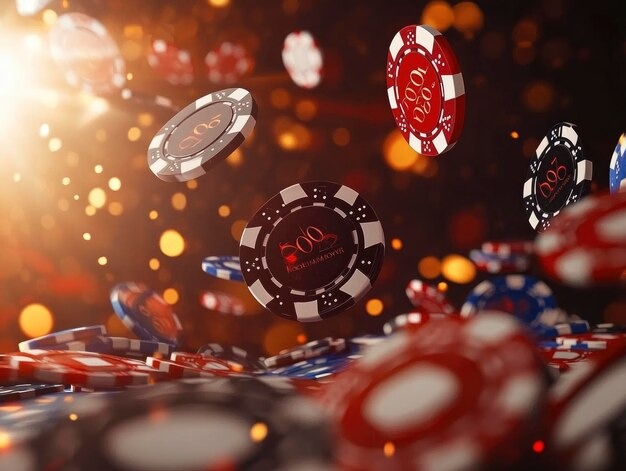kasihmenang Slots