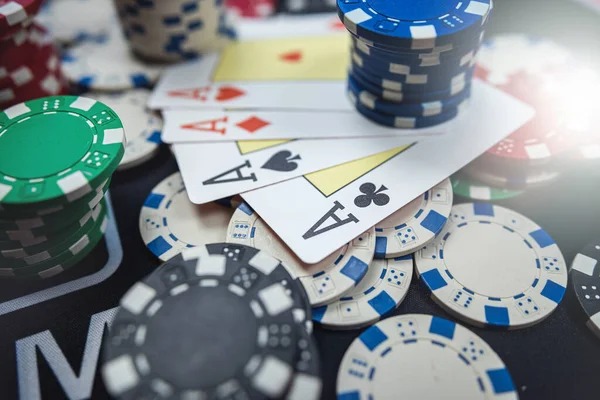 kasihmenang Pekanbaru Lucky Slots